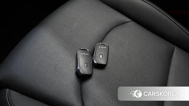 Kia The New K3 2nd generation id 4720242 из Кореи 24