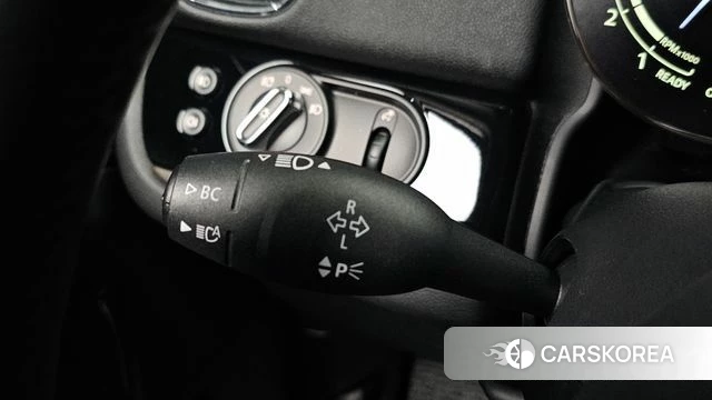 Mini Cooper Countryman id 4433070 из Кореи 24