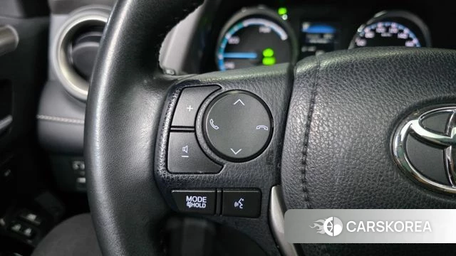 Toyota RAV4 id 4525704 из Кореи 24