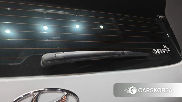 Hyundai Palisade id 4187170 из Кореи 24