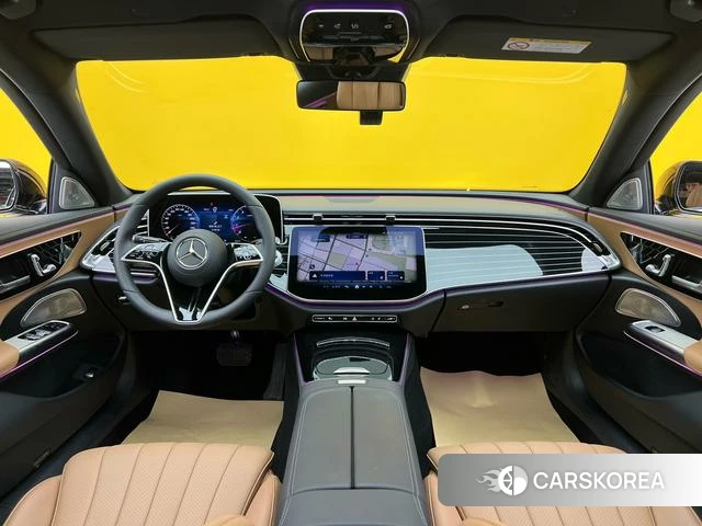 Mercedes-Benz E-class id 4256701 из Китая 24