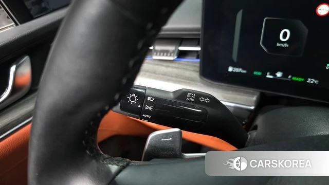 Kia The New K5 Hybrid 3rd generation id 4322325 из Кореи 24