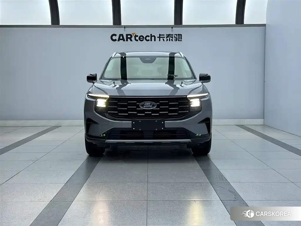 Ford Sharp World id 4547932 из Китая 24