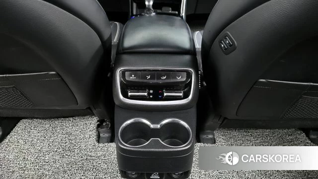 Kia Mohave Master id 4324660 из Кореи 24