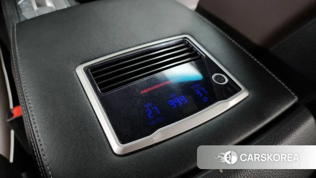Ssangyong All New Rexton id 4524619 из Кореи 24