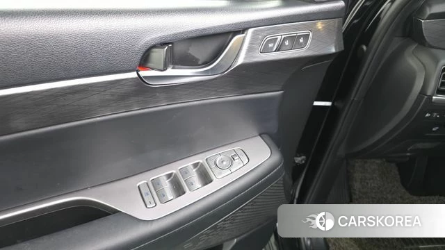 Hyundai Palisade id 4580857 из Кореи 24