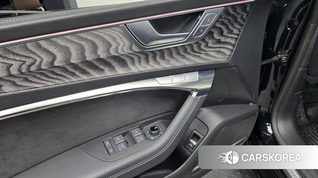 Audi A7 (4K) id 4314986 из Кореи 24