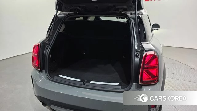 Mini Cooper Countryman id 4942696 из Кореи 24