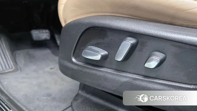 Cadillac XT5 id 4626023 из Кореи 24