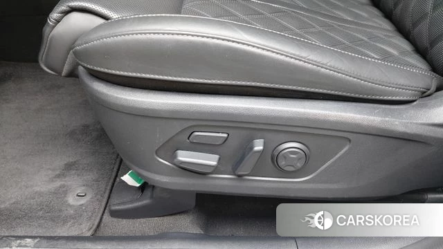Kia Sorento 4th Generation id 4702350 из Кореи 24