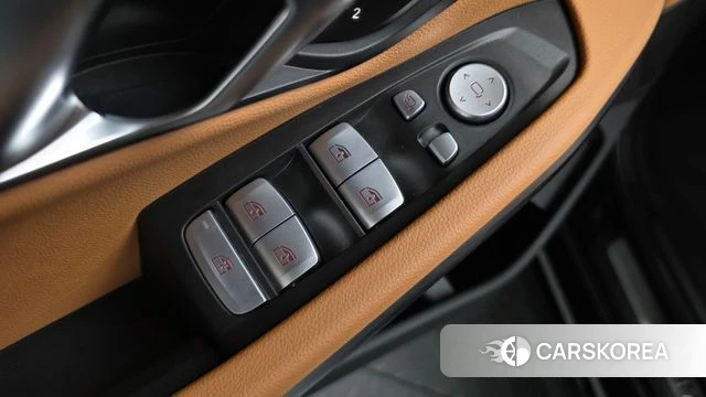 BMW 3 Series (G20) id 4847667 из Кореи 24