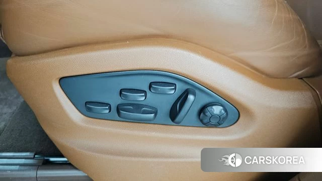 Porsche Cayenne (PO536) id 4194827 из Кореи 24