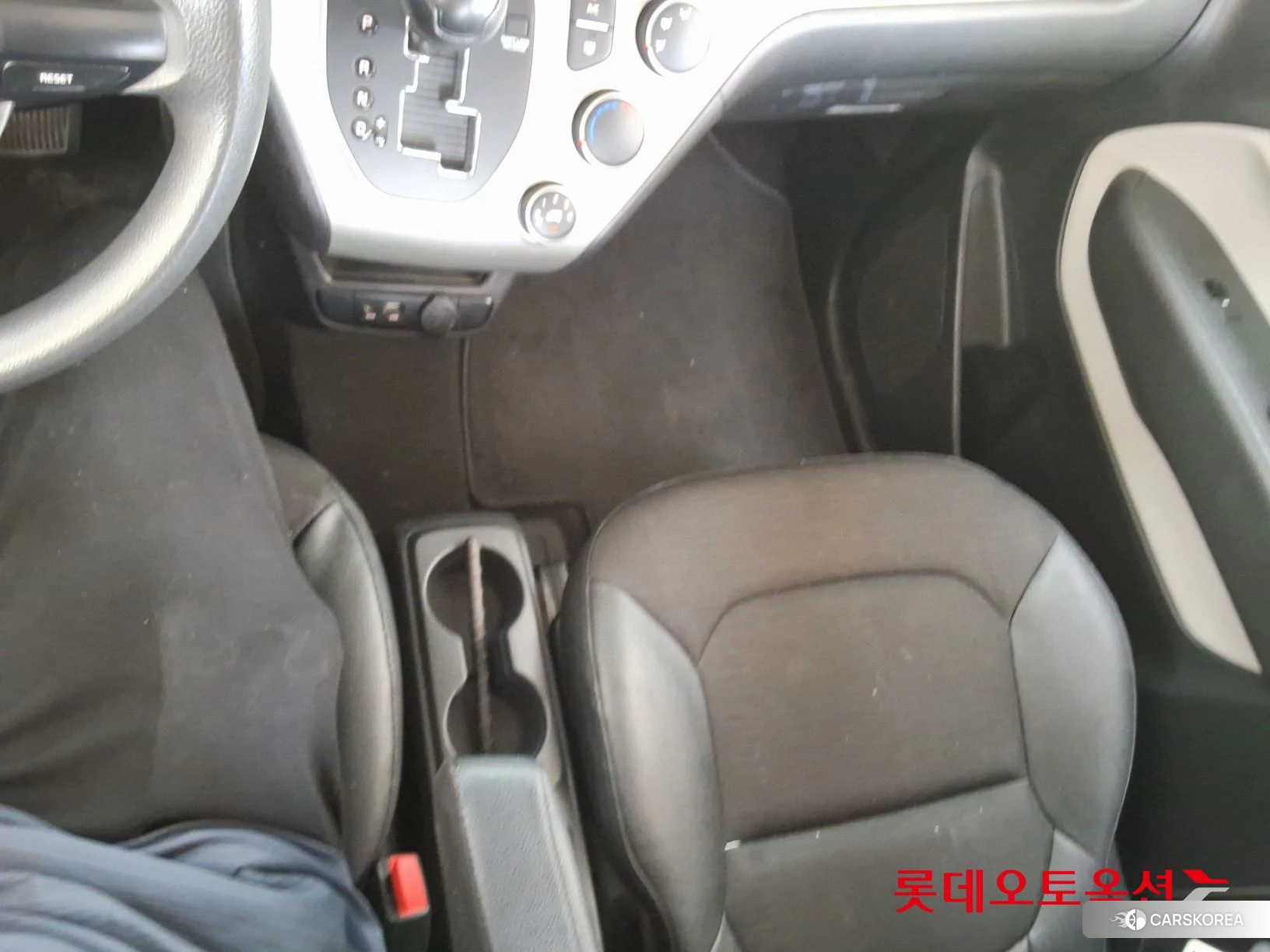 Kia Ray id 4664322 из Кореи 24