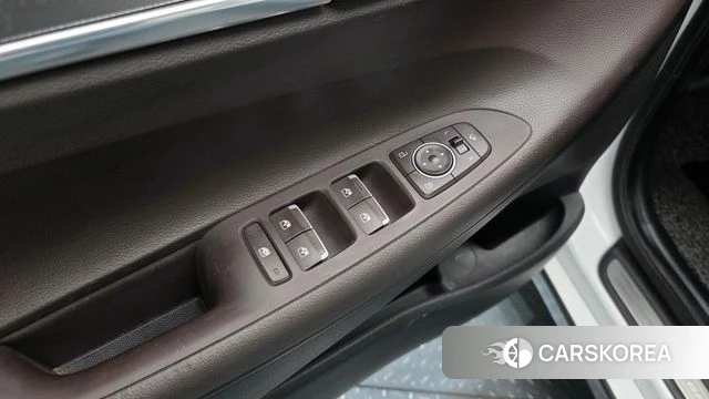 Hyundai The New Grandeur IG id 4625672 из Кореи 24