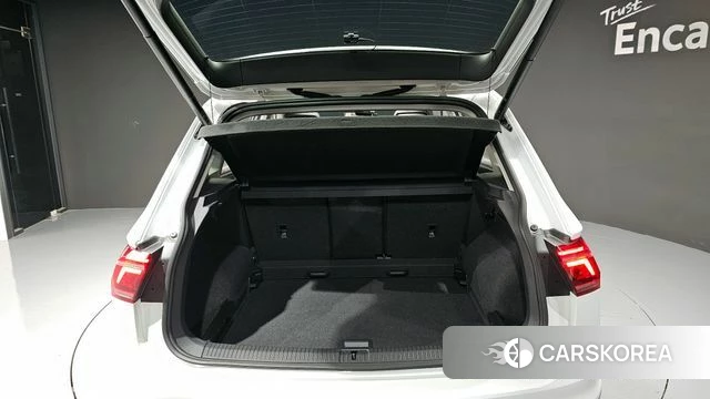 Volkswagen Tiguan second Generation id 4330492 из Кореи 24