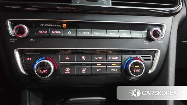 Kia The New K5 2nd generation id 4667438 из Кореи 24