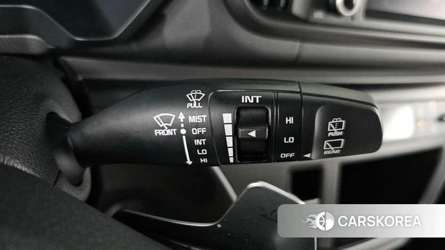 Kia The New Kia Ray EV id 4602796 из Кореи 24