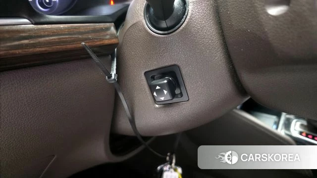 Kia All New K7 Hybrid id 4196805 из Кореи 24