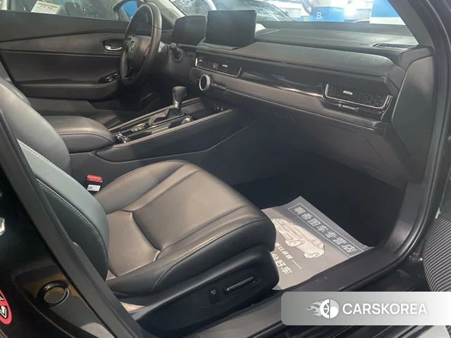 Honda Yingshipai id 4336382 из Китая 24