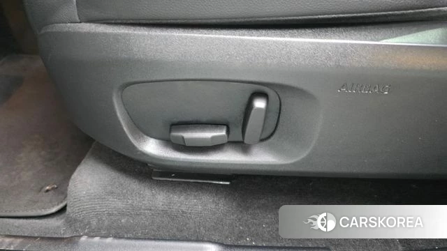 Land Rover Range Rover Evoque id 4850189 из Кореи 24