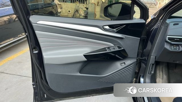 Volkswagen ID.4 CROZZ id 4257979 из Китая 24