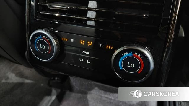 Land Rover Range Rover Sport 3rd Generation id 4201548 из Кореи 24