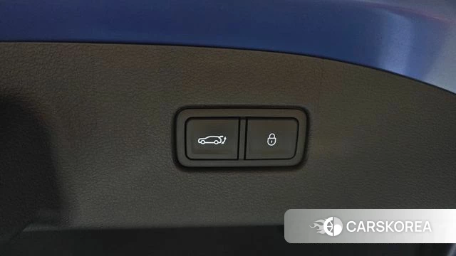Genesis The New G70 Shooting Brake id 4266128 из Кореи 24