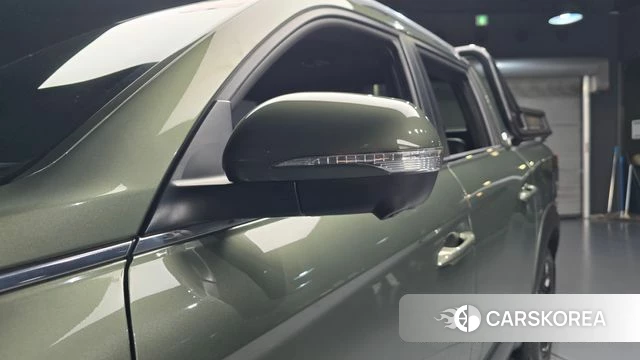 Ssangyong The New Rexton Sport id 4475692 из Кореи 24