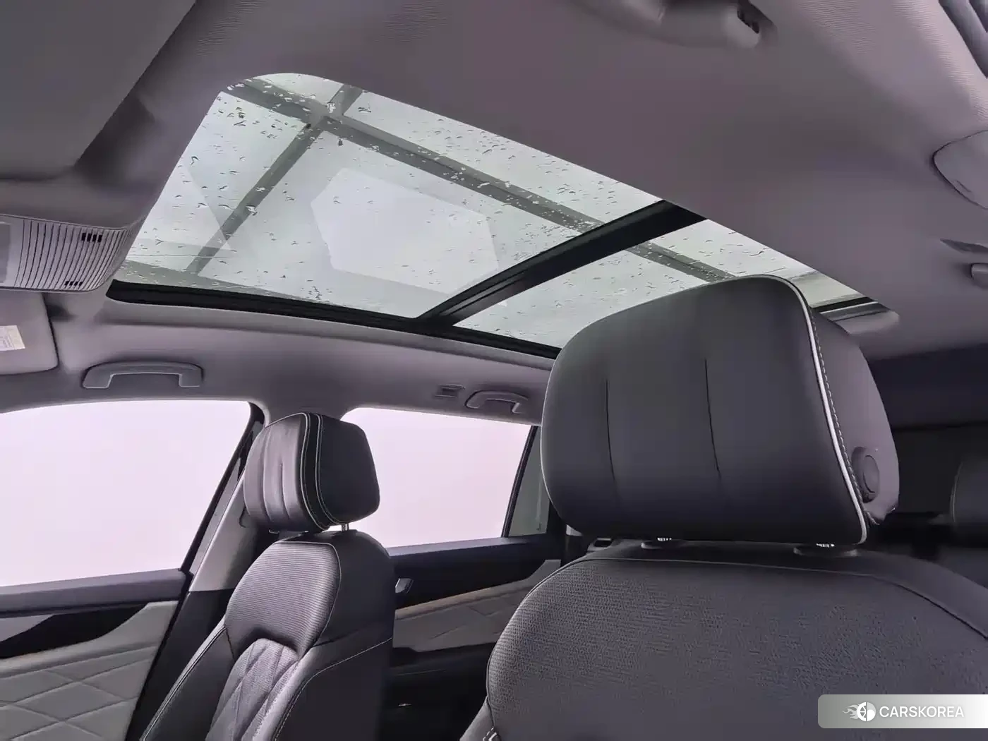 Volkswagen Teramont id 4553928 из Китая 24