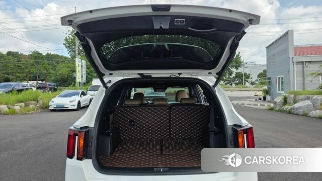 Kia The New Sorento 4th Generation id 4640283 из Кореи 23