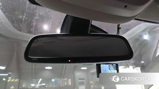 Renault Korea (Samsung) The New QM6 id 4637398 из Кореи 24