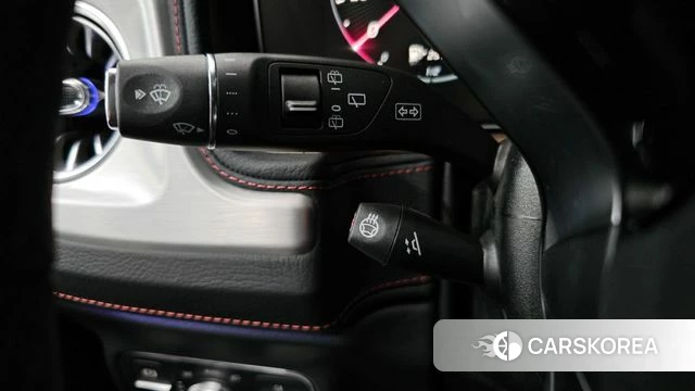 Mercedes-Benz G-Class W465 id 4380806 из Кореи 24