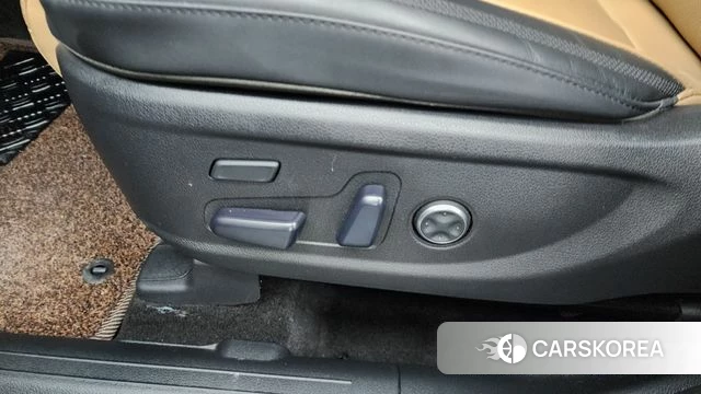 Hyundai The New Santa Fe id 4540608 из Кореи 24