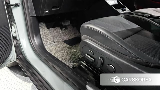 Hyundai Kona Hybrid (SX2) id 4871300 из Кореи 24