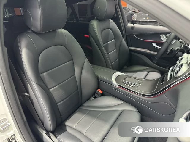 Mercedes-Benz GLC Coupe id 4264675 из Китая 24