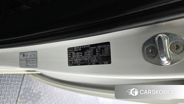 Hyundai Staria id 4428424 из Кореи 24