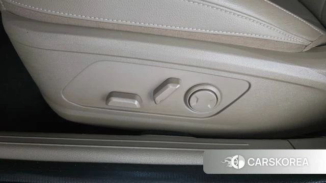 Kia K8 Hybrid id 4676761 из Кореи 24