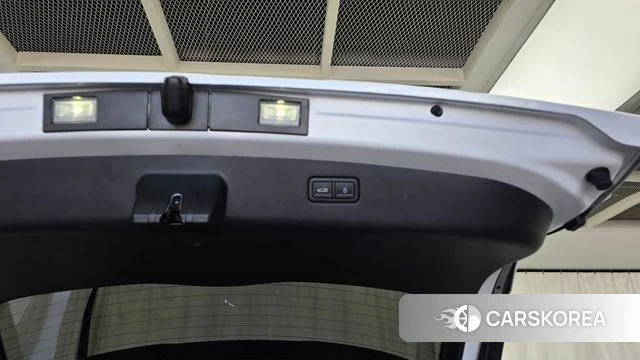 Genesis GV70 id 4773904 из Кореи 24