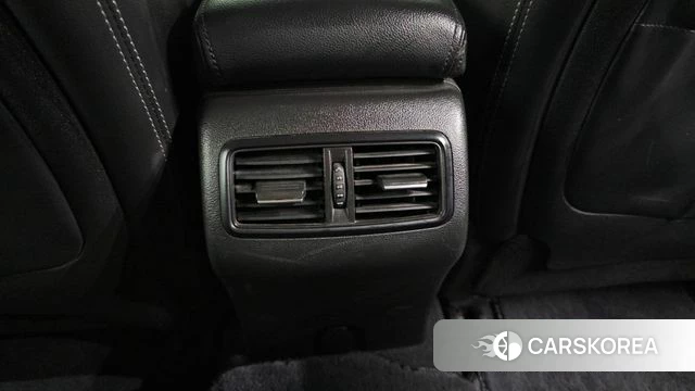 Renault Korea (Samsung) SM6 id 4563256 из Кореи 24
