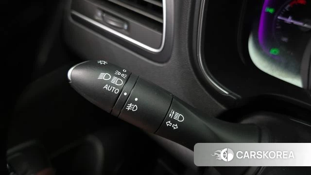 Renault Korea (Samsung) The New QM6 id 4614995 из Кореи 24