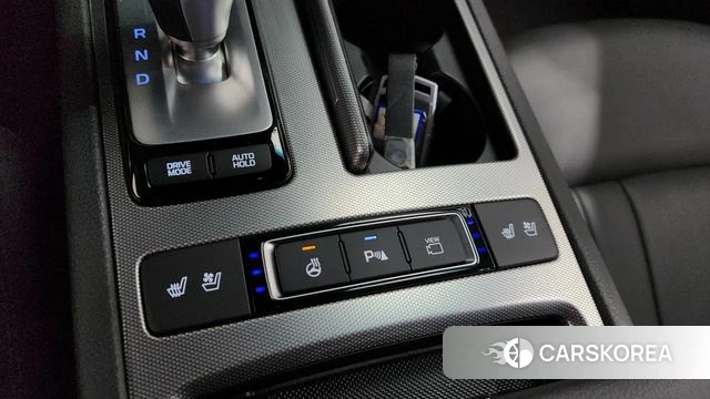 Genesis G80 id 4477133 из Кореи 24