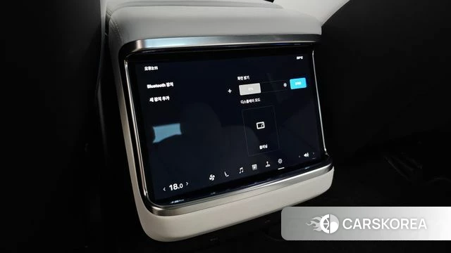 Tesla Model S id 4500062 из Кореи 24