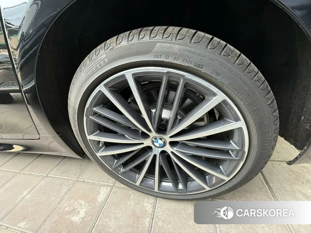 BMW 5 series id 4190426 из Китая 24