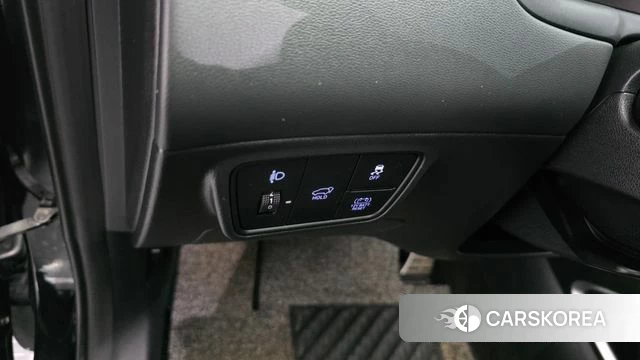 Hyundai Tucson Hybrid (NX4) id 4324655 из Кореи 24