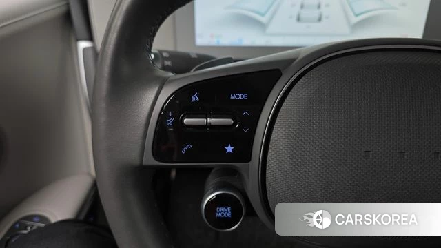 Hyundai Ionic 5 id 4337316 из Кореи 24