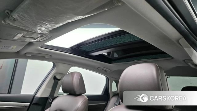 Hyundai The New Grandeur IG id 4482451 из Кореи 24