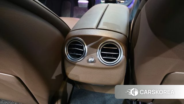 Mercedes-Benz E-Class W213 id 4594674 из Кореи 24