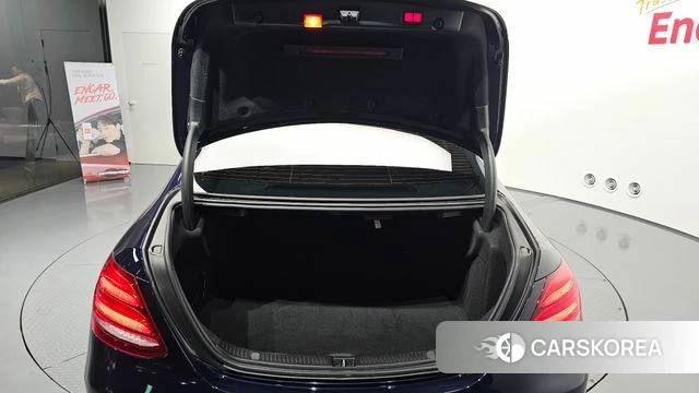 Mercedes-Benz E-Class W213 id 4568816 из Кореи 24