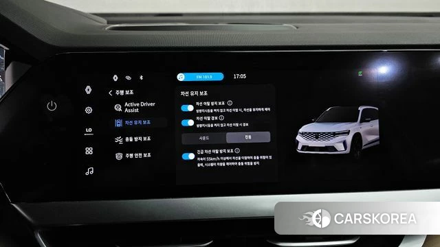 Renault Korea (Samsung) Grand Coleos id 4548831 из Кореи 24