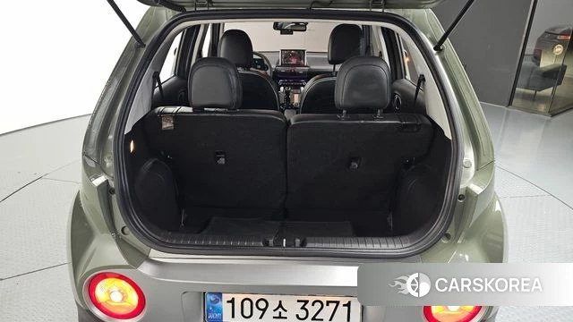 Hyundai Casper id 4929217 из Кореи 24